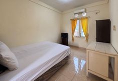 침실 3 Wisma Salak Family Guest House Syariah RedPartner