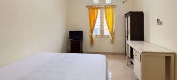 침실 5 Wisma Salak Family Guest House Syariah RedPartner