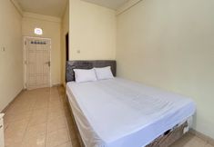 침실 4 Wisma Salak Family Guest House Syariah RedPartner