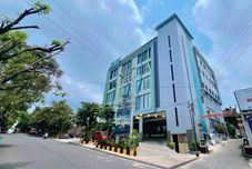 Exterior Front One Boutique Adria Boyolali