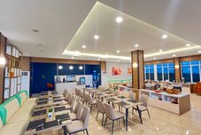 Restaurant Front One Boutique Adria Boyolali