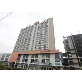 Exterior / Building 3 Collection O Bekasi Near Golden City Bekasi Formerly Metropolitan Park, West Bekasi Hotels