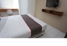 Kamar Tidur 6 Collection O Bekasi Near Golden City Bekasi Formerly Metropolitan Park