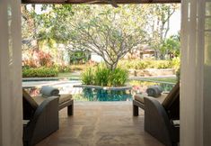 수영장 6 ROBINSON Khao Lak