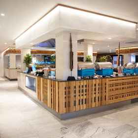 Lobby 1 ROBINSON Khao Lak, Takua Pa District Hotels