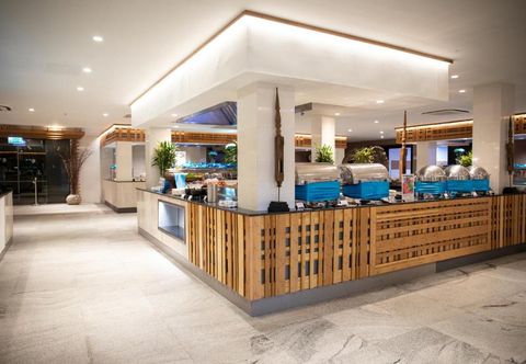 大堂 ROBINSON Khao Lak