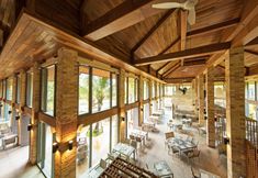 로비 2 ROBINSON Khao Lak