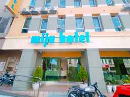 Miju Hotel Near Strand Mall  , USD 21.94
