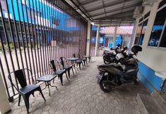공용 공간 3 Graha Citra Guest House
