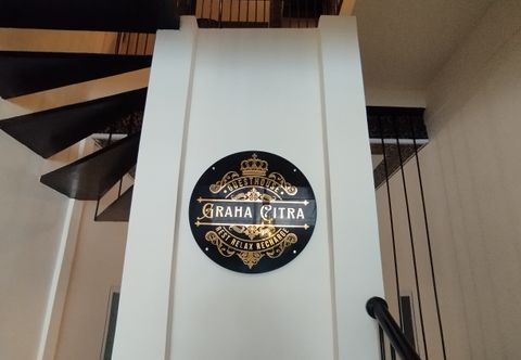 其他 Graha Citra Guest House