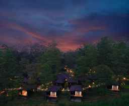Kanana Retreat Coban Rondo, USD 96.60