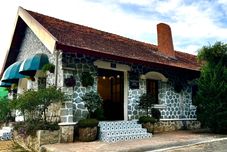 大堂 Dalat Train Village