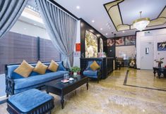 大廳 7 The Orchid Premium Hotel