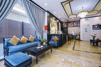 大廳 4 The Orchid Premium Hotel