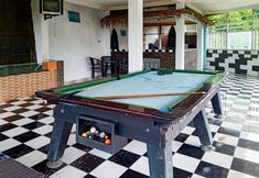 Common Space 3 Villa Kampus Near Taman Safari Cisarua Puncak RedPartner