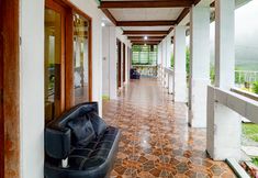 Lobby 6 Villa Kampus Near Taman Safari Cisarua Puncak RedPartner
