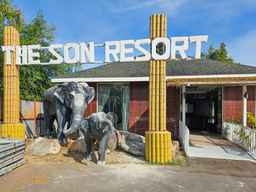 The Son Resort, USD 42.59