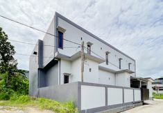 外観 6 RedDoorz near Big Mall Samarinda