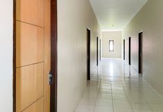 共用スペース 3 RedDoorz near Big Mall Samarinda
