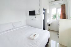 寝室 RedDoorz near Big Mall Samarinda