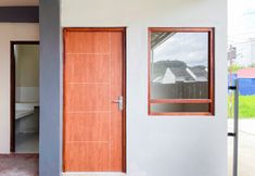 ロビー 5 RedDoorz near Big Mall Samarinda