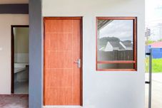 ロビー RedDoorz near Big Mall Samarinda