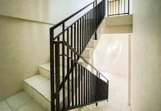 共用スペース 4 RedDoorz near Big Mall Samarinda