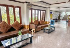 Lobby 7 Baiboon Grand Hotel