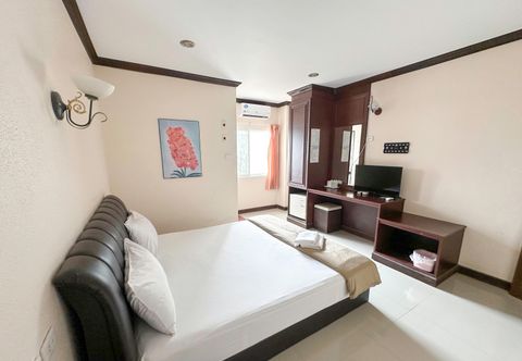Others Baiboon Grand Hotel