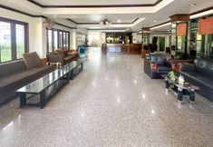 Lobby 5 Baiboon Grand Hotel