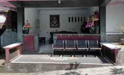 Segara Mandala Hotel, USD 32.87