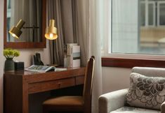 Phòng ngủ 6 Sao Mai Boutique Hotel Hanoi