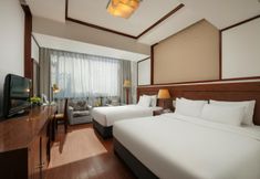 Khác 2 Sao Mai Boutique Hotel Hanoi