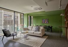 娯楽施設 7 Express by M Village Global City