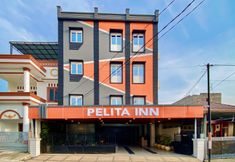 ภายนอกอาคาร 7 Urbanview Hotel Pelita Inn Medan