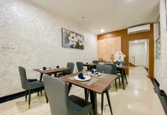 พื้นที่สาธารณะ 3 Urbanview Hotel Pelita Inn Medan