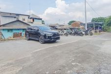 기타 RedDoorz Syariah near RSUD Kajen Pekalongan