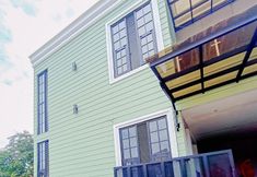 외관 5 RedDoorz Syariah near RSUD Kajen Pekalongan