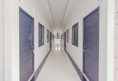 외관 2 RedDoorz Syariah near RSUD Kajen Pekalongan