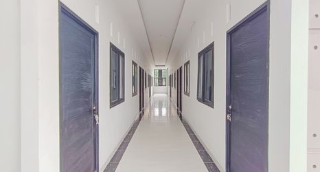 외관 2 RedDoorz Syariah near RSUD Kajen Pekalongan