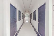 외관 RedDoorz Syariah near RSUD Kajen Pekalongan