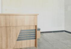 Lobi 7 RedDoorz Syariah near RSUD Kajen Pekalongan