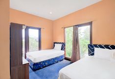 Bedroom 6 Collection O Putri Inn Homestay