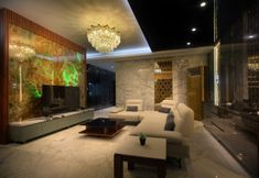 Bedroom 7 Anukula Luxury Villa 4 Br with Unlimited Privilege