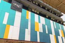 Sans Hotel Sedana Batam, AU$26