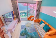 Lain-lain 3 The Song Yuki Apartment