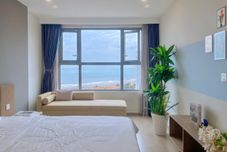 Dewan Majlis The Song Yuki Apartment