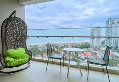 Lain-lain 6 The Song Yuki Apartment