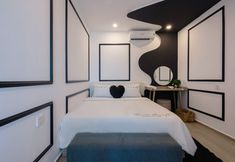 Bilik Tidur 4 The Song Yuki Apartment