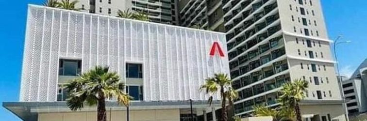 Lobi The Song Yuki Apartment